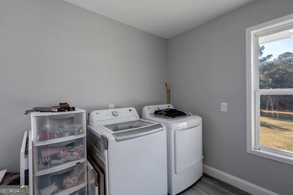 1987 Indian Hill RD Elberton, GA 30635