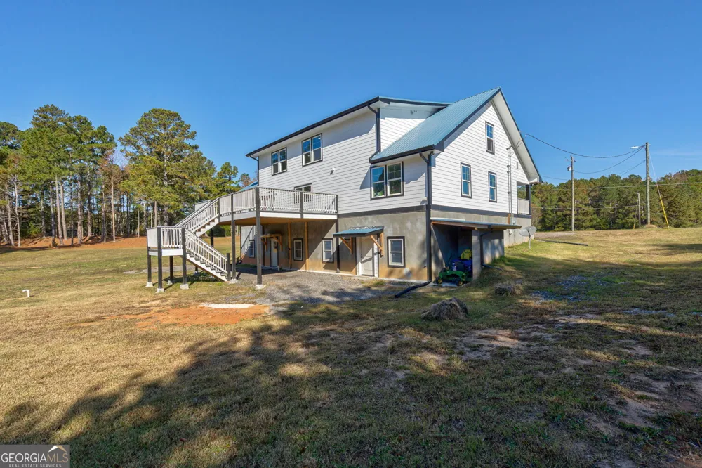 1987 Indian Hill RD Elberton, GA 30635