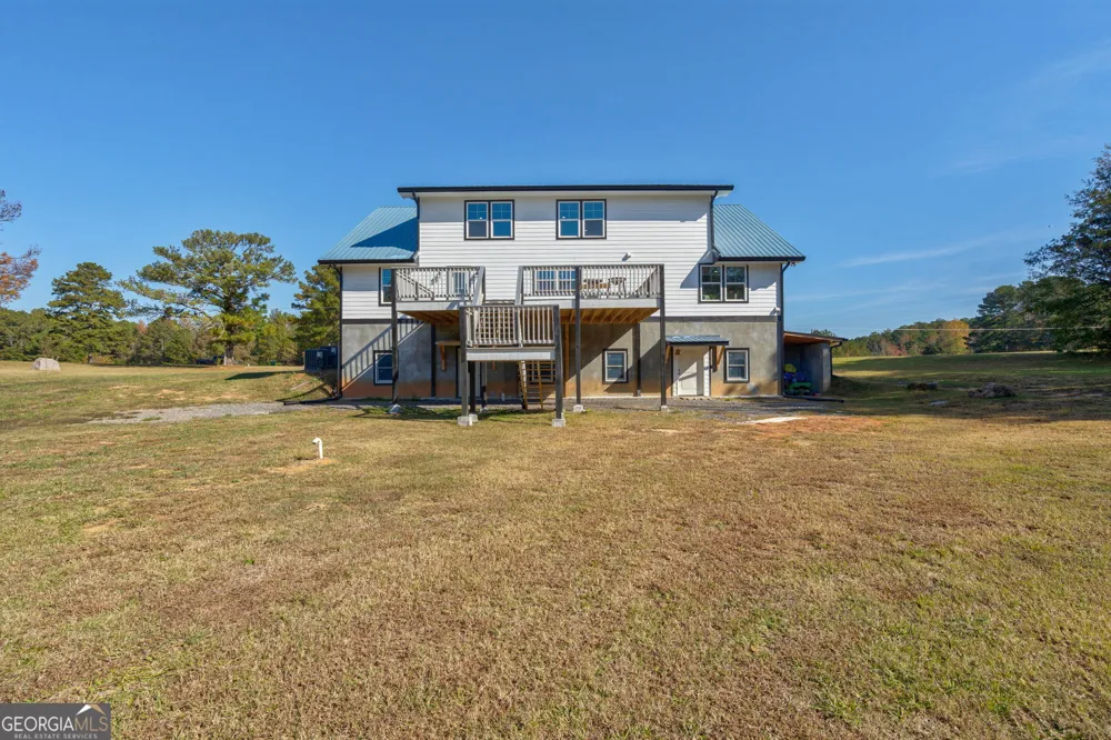 1987 Indian Hill RD Elberton, GA 30635