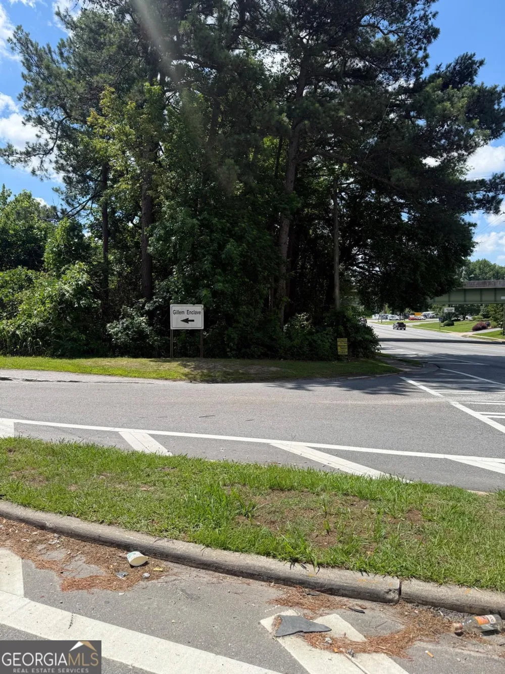 0 Metcalf RD Forest Park, GA 30297