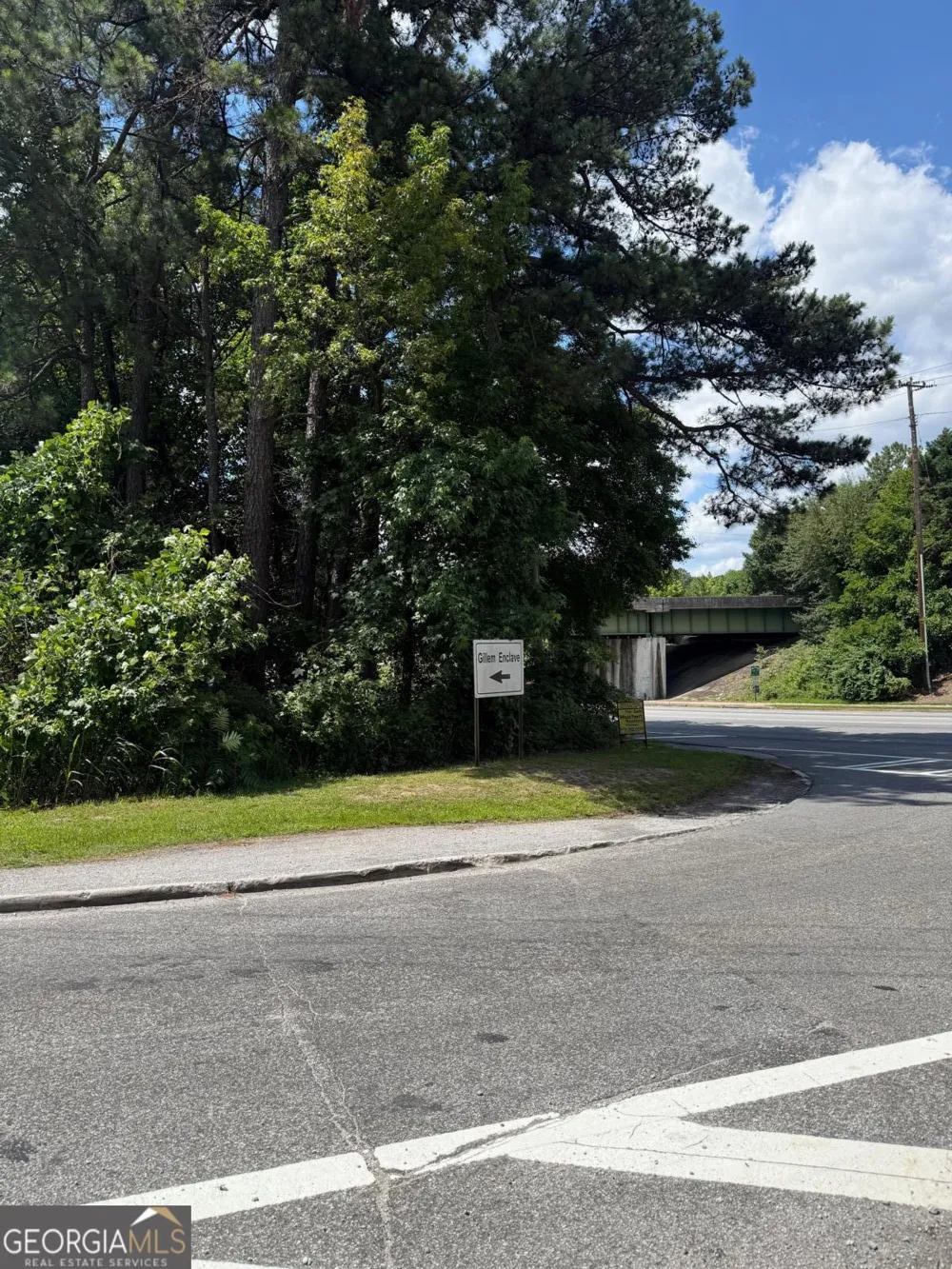 0 Metcalf RD Forest Park, GA 30297