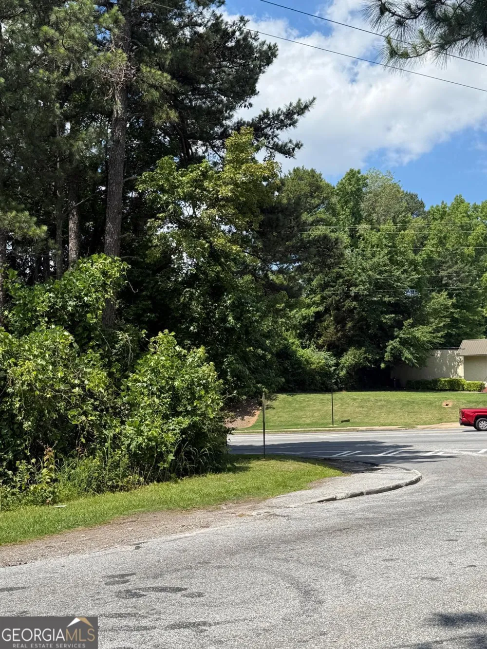 0 Metcalf RD Forest Park, GA 30297