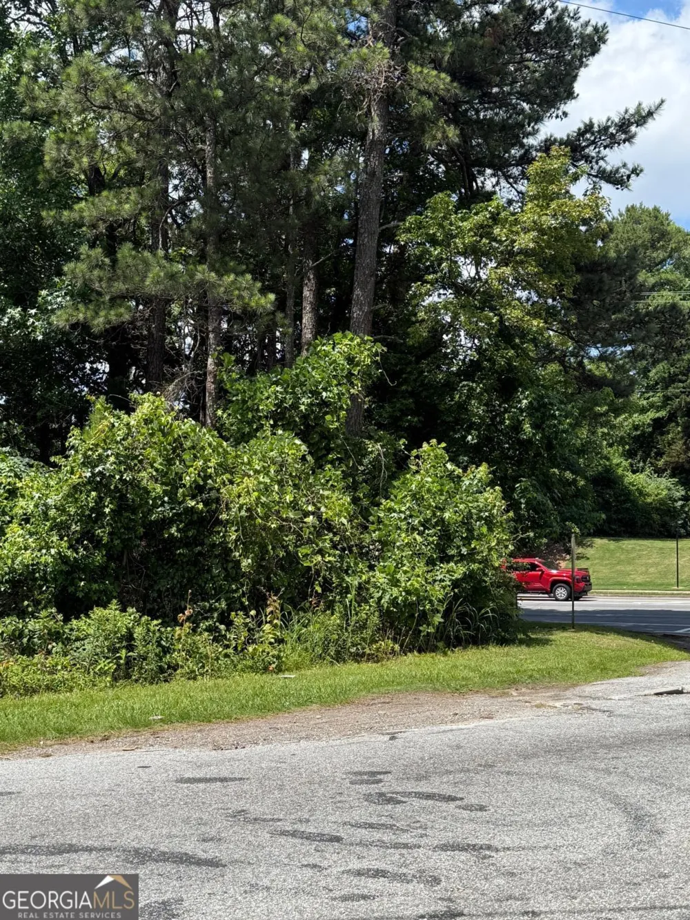 0 Metcalf RD Forest Park, GA 30297