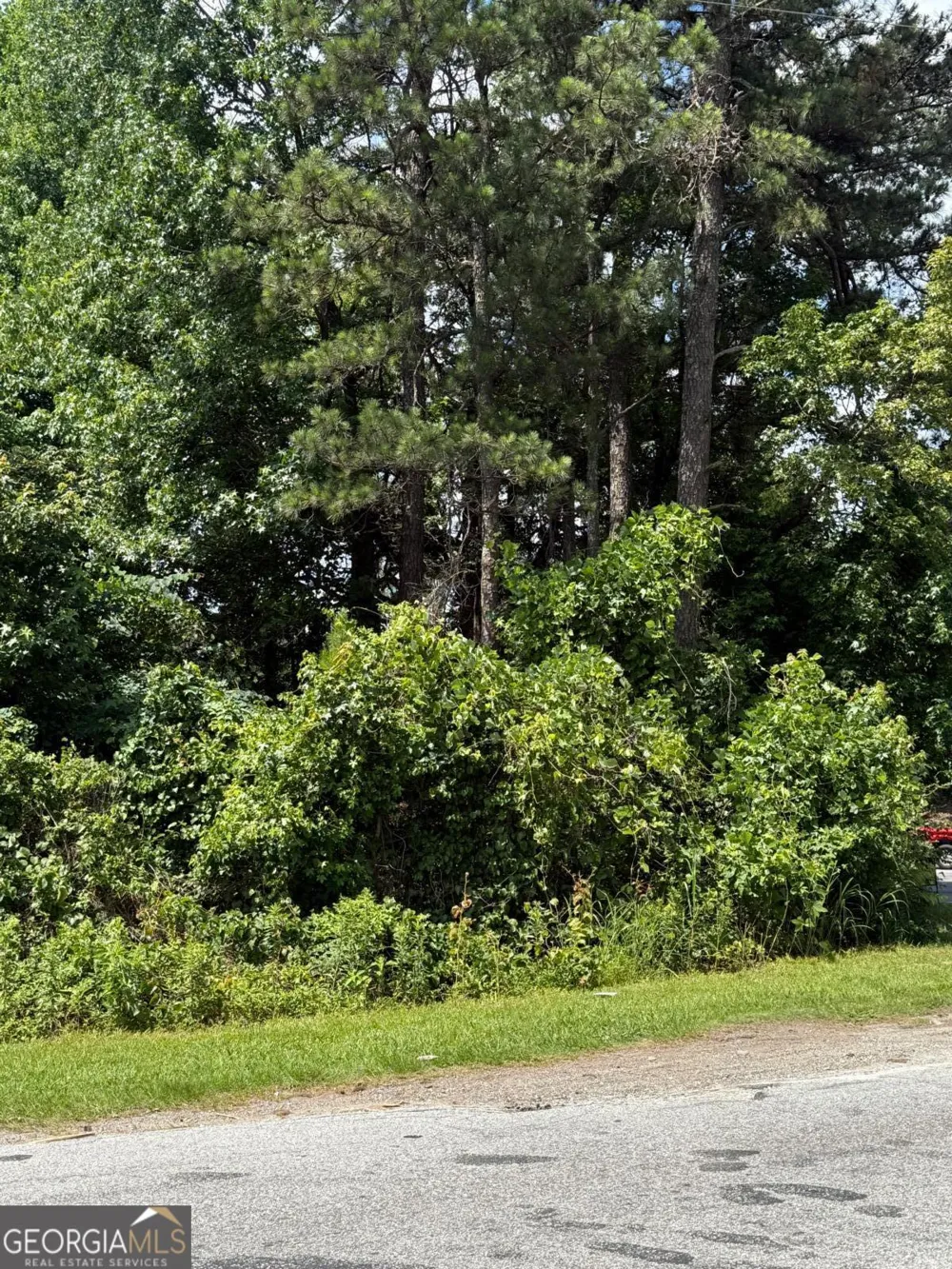 0 Metcalf RD Forest Park, GA 30297