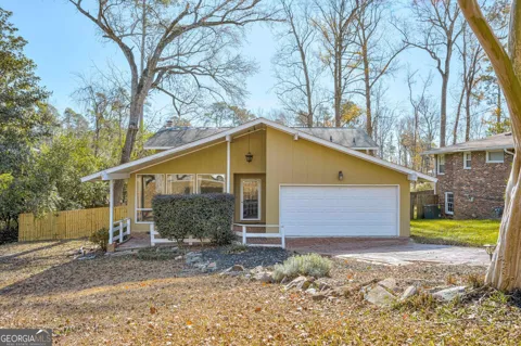 715 Hammond DR