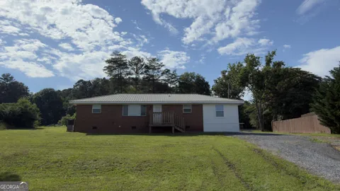 1012 Mount Vernon RD