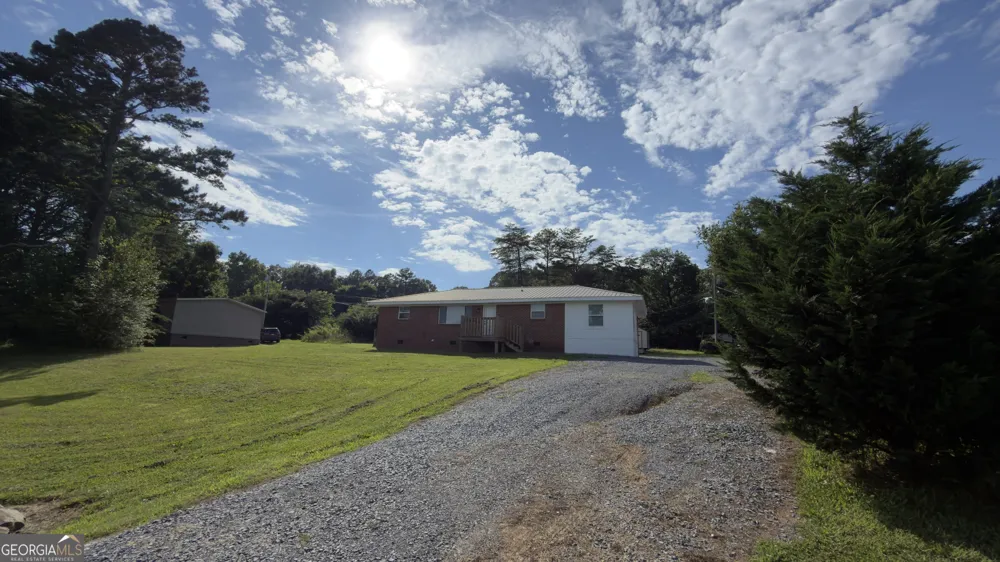 1012 Mount Vernon RD Tunnel Hill, GA 30755