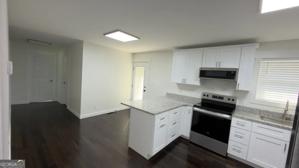 1012 Mount Vernon RD Tunnel Hill, GA 30755