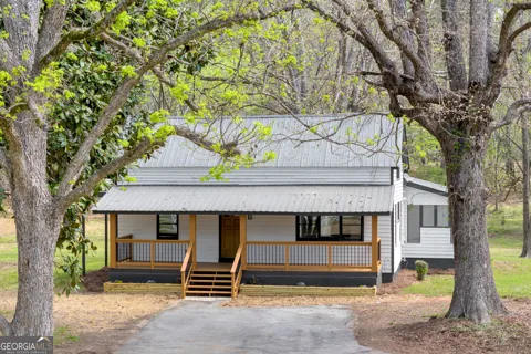 510 Mount Zion RD