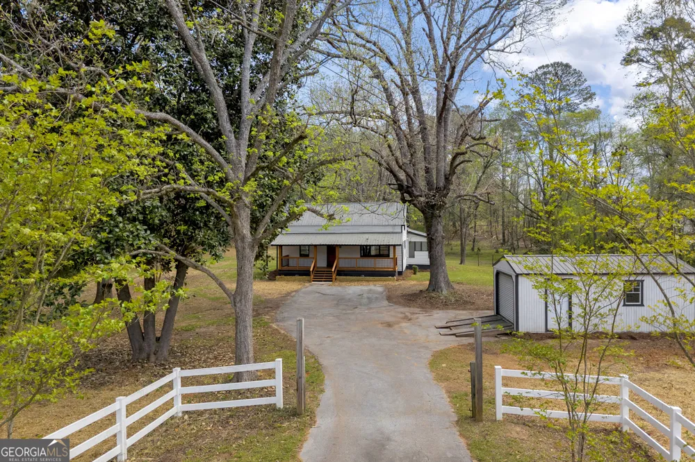 510 Mount Zion RD Oxford, GA 30054