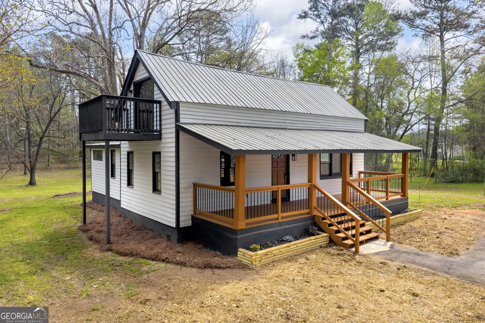 510 Mount Zion RD Oxford, GA 30054
