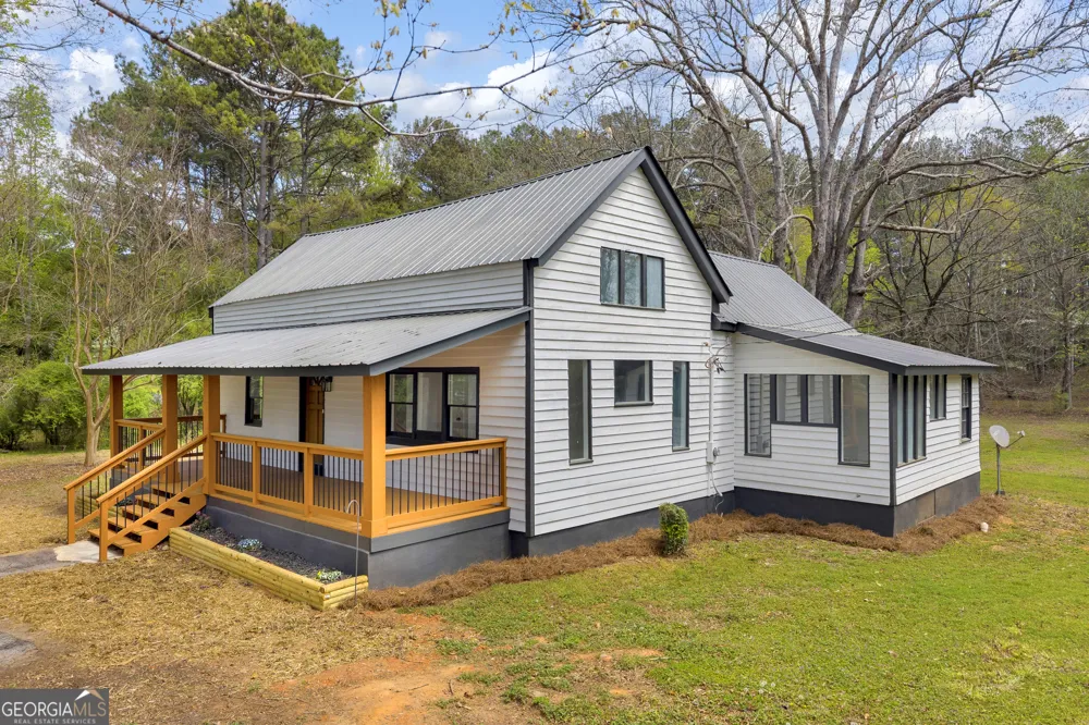 510 Mount Zion RD Oxford, GA 30054