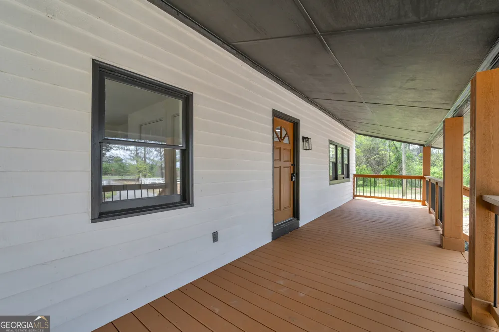 510 Mount Zion RD Oxford, GA 30054