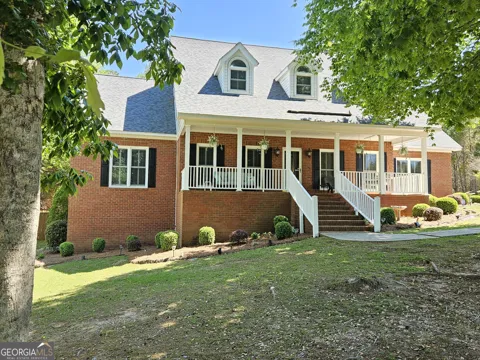 200 Gates RD