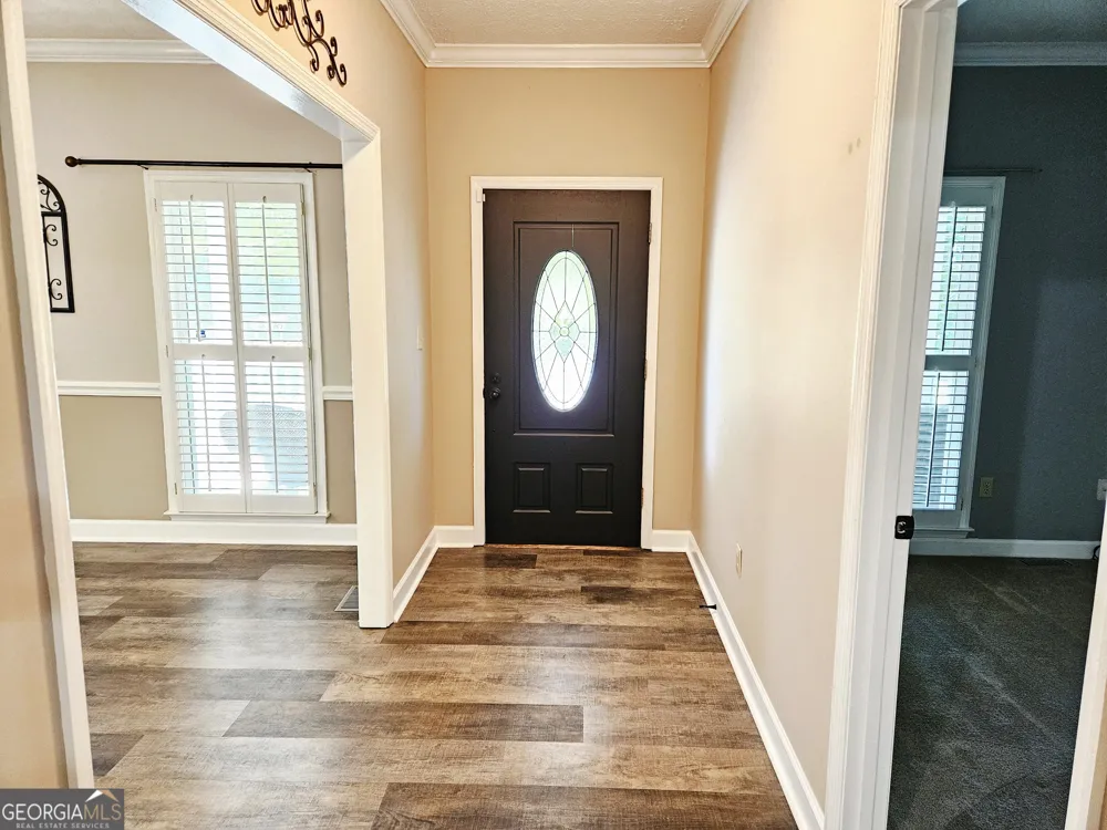200 Gates RD Lizella, GA 31052