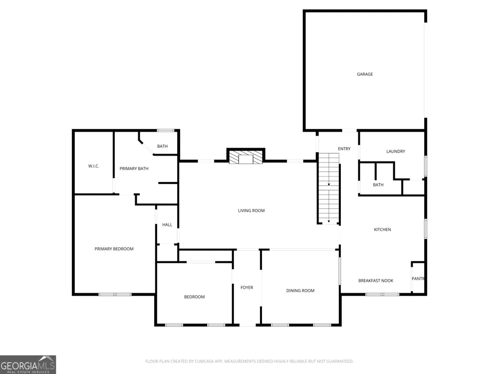 200 Gates RD Lizella, GA 31052