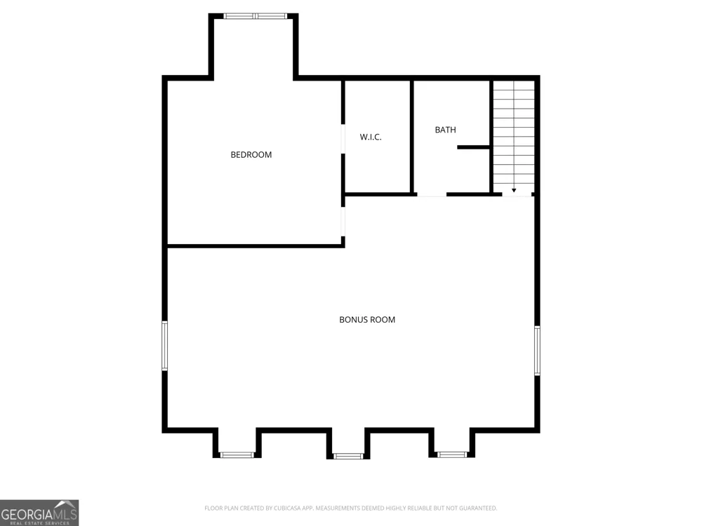 200 Gates RD Lizella, GA 31052