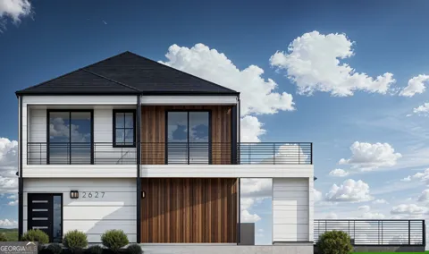 2627 Argo DR SE