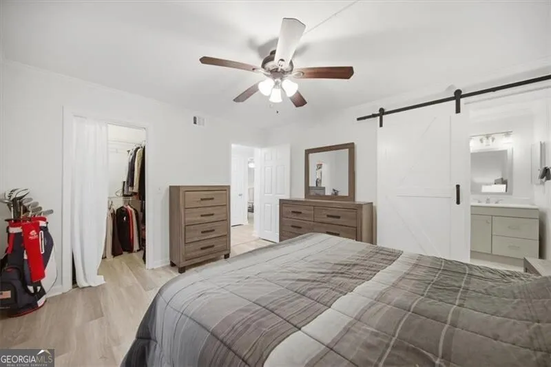 32 Arpege WAY NW Atlanta, GA 30327