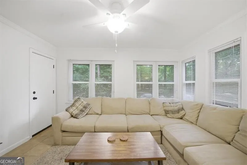 32 Arpege WAY NW Atlanta, GA 30327
