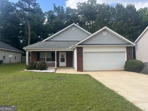 224 Sunflower DR