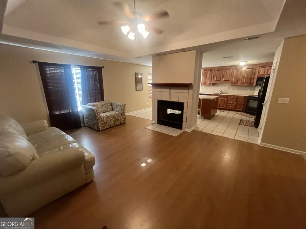 224 Sunflower DR Bonaire, GA 31005