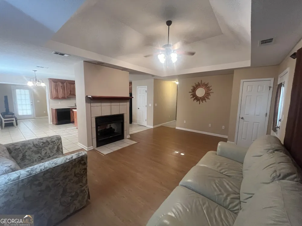 224 Sunflower DR Bonaire, GA 31005