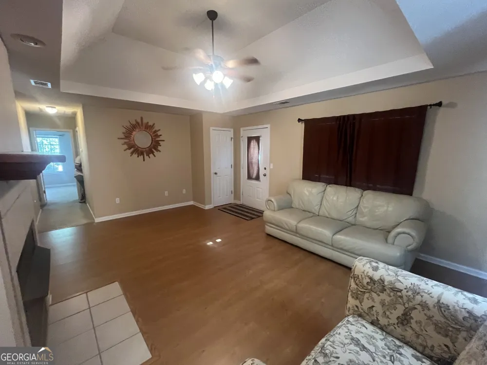 224 Sunflower DR Bonaire, GA 31005