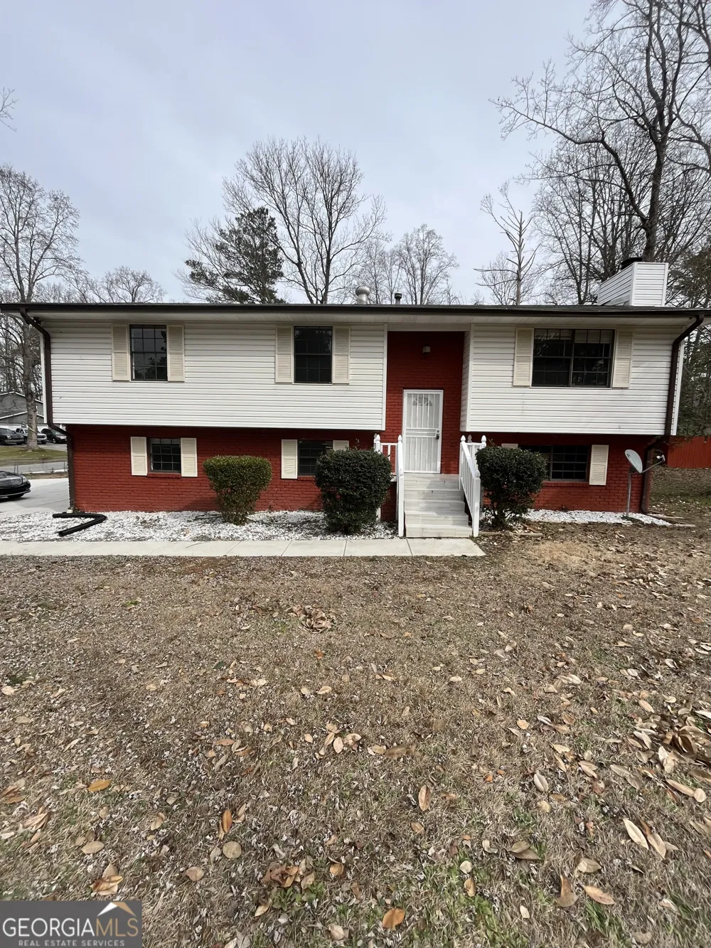 152 Rountree RD Riverdale, GA 30274
