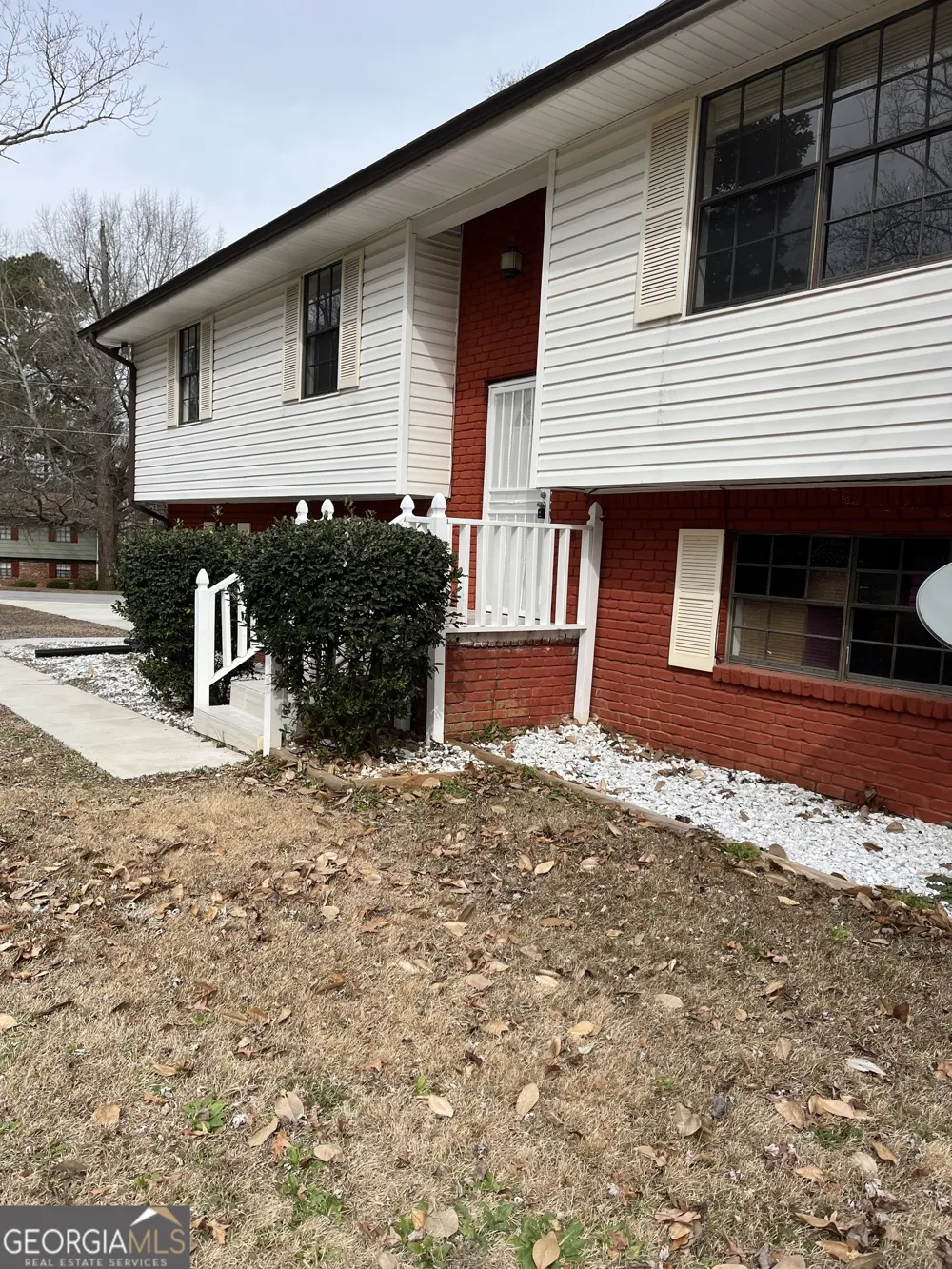 152 Rountree RD Riverdale, GA 30274