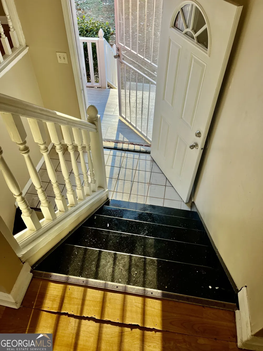 152 Rountree RD Riverdale, GA 30274
