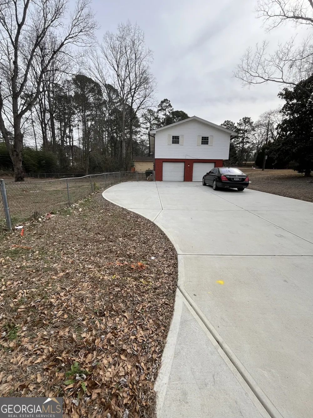 152 Rountree RD Riverdale, GA 30274
