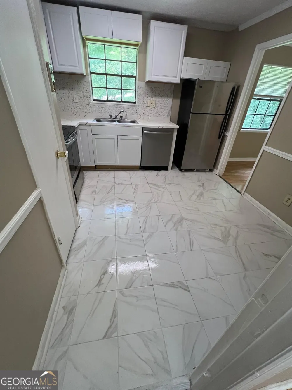 152 Rountree RD Riverdale, GA 30274