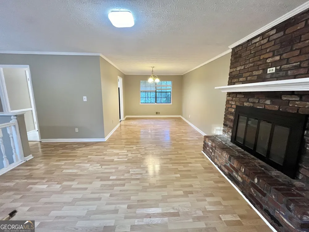 152 Rountree RD Riverdale, GA 30274