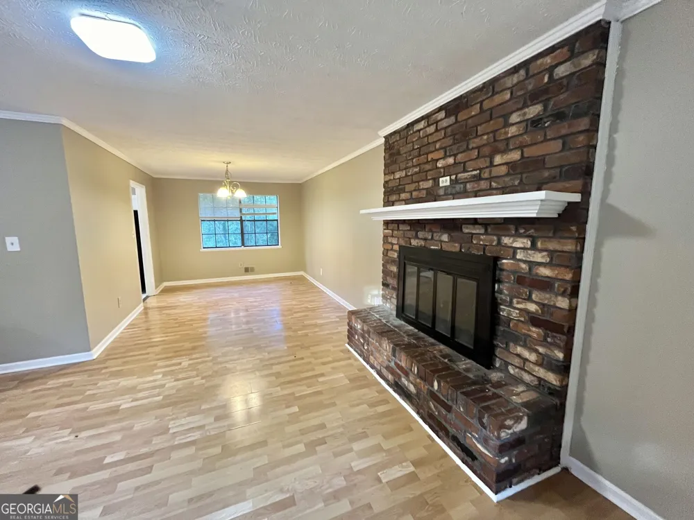 152 Rountree RD Riverdale, GA 30274