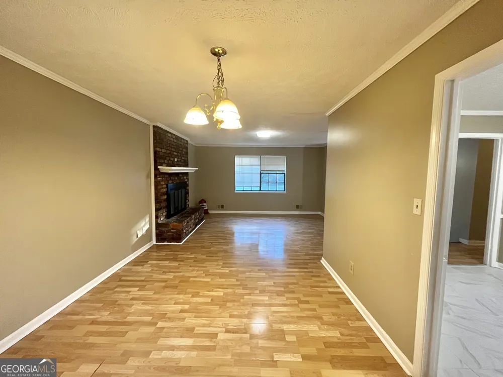 152 Rountree RD Riverdale, GA 30274