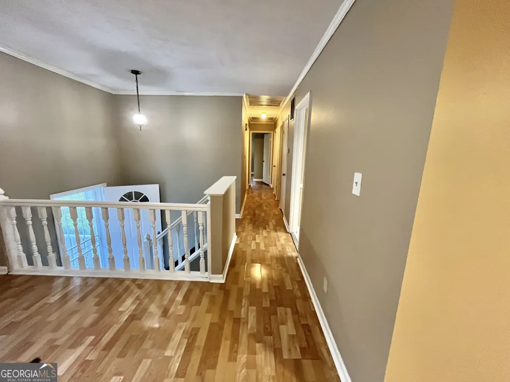 152 Rountree RD Riverdale, GA 30274