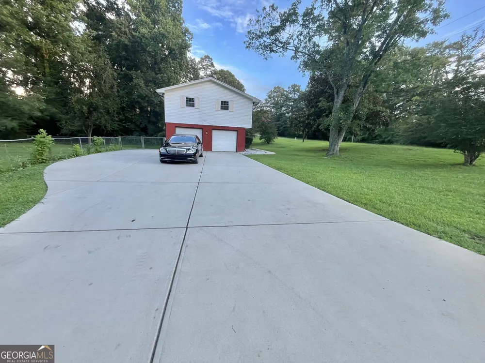 152 Rountree RD Riverdale, GA 30274
