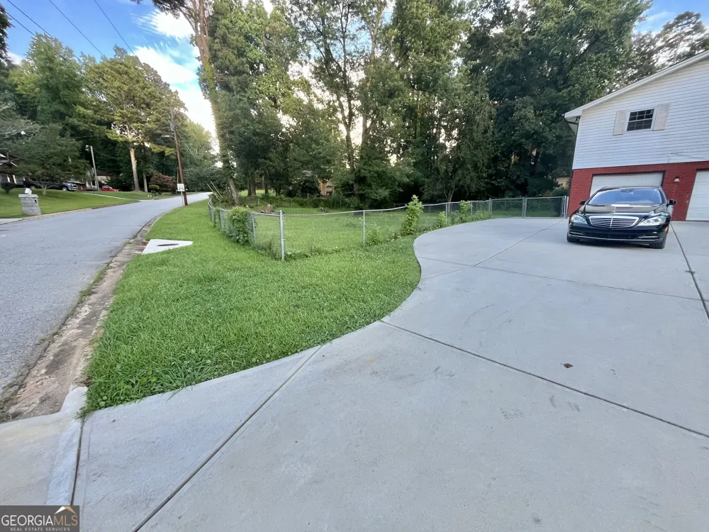 152 Rountree RD Riverdale, GA 30274