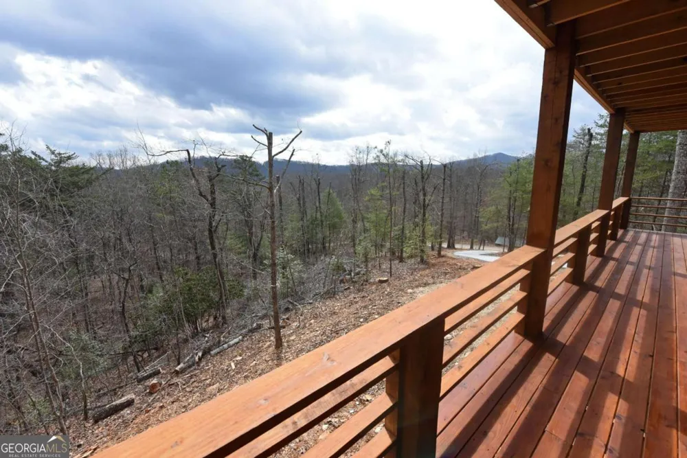 391 Crabapple LN Mineral Bluff, GA 30559