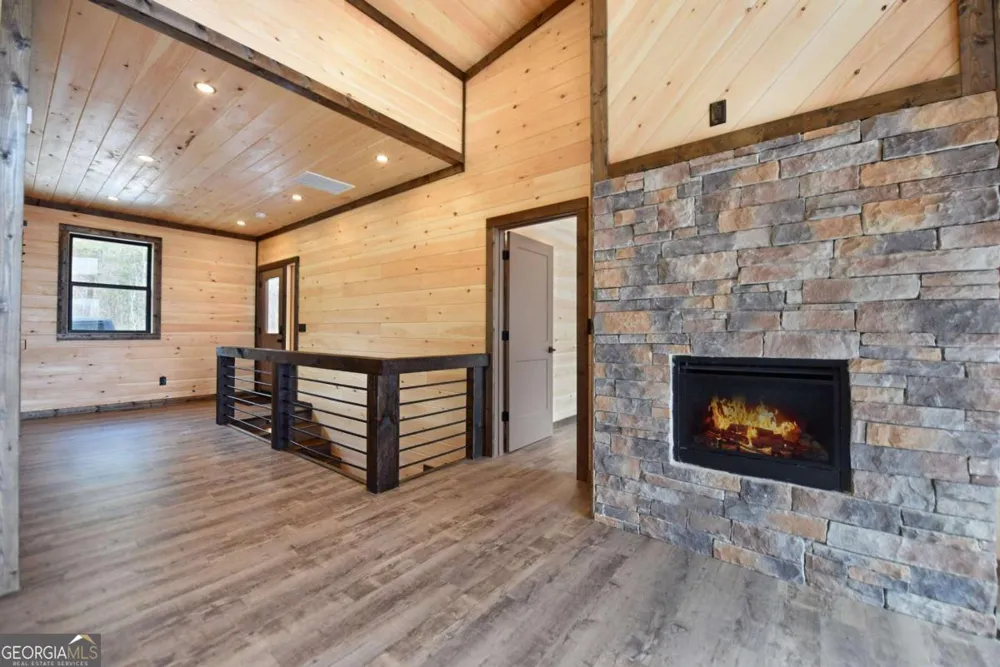 391 Crabapple LN Mineral Bluff, GA 30559