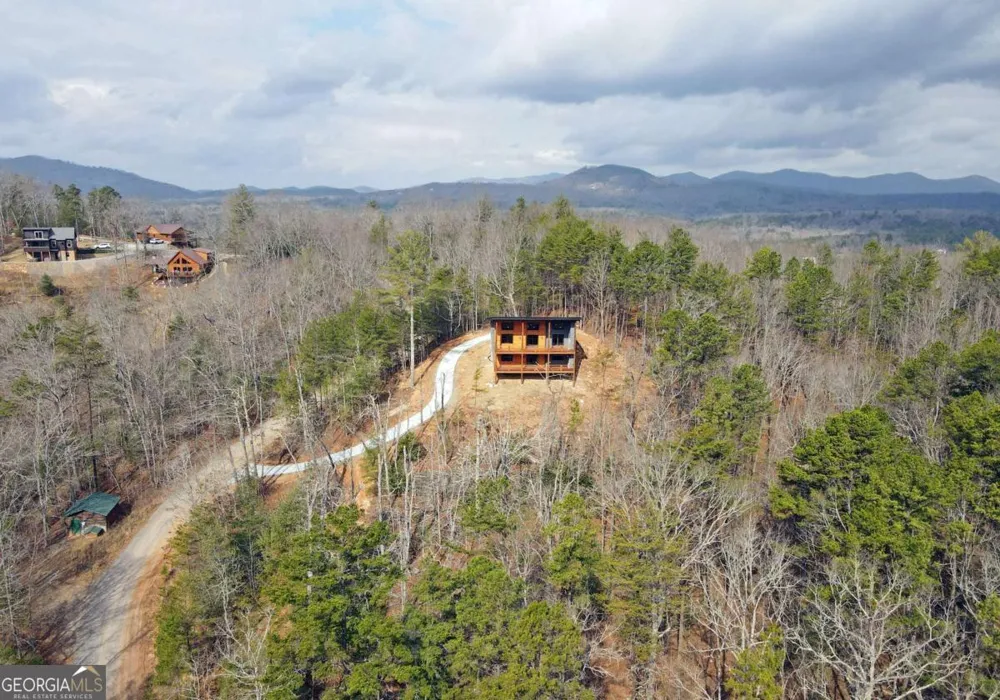 391 Crabapple LN Mineral Bluff, GA 30559