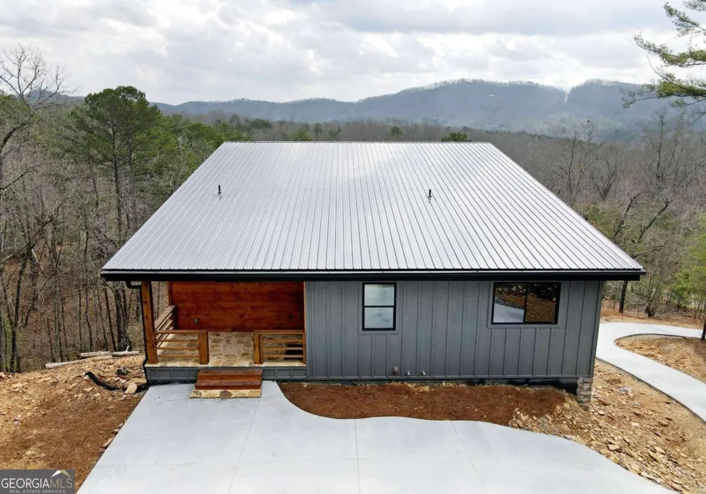 391 Crabapple LN Mineral Bluff, GA 30559