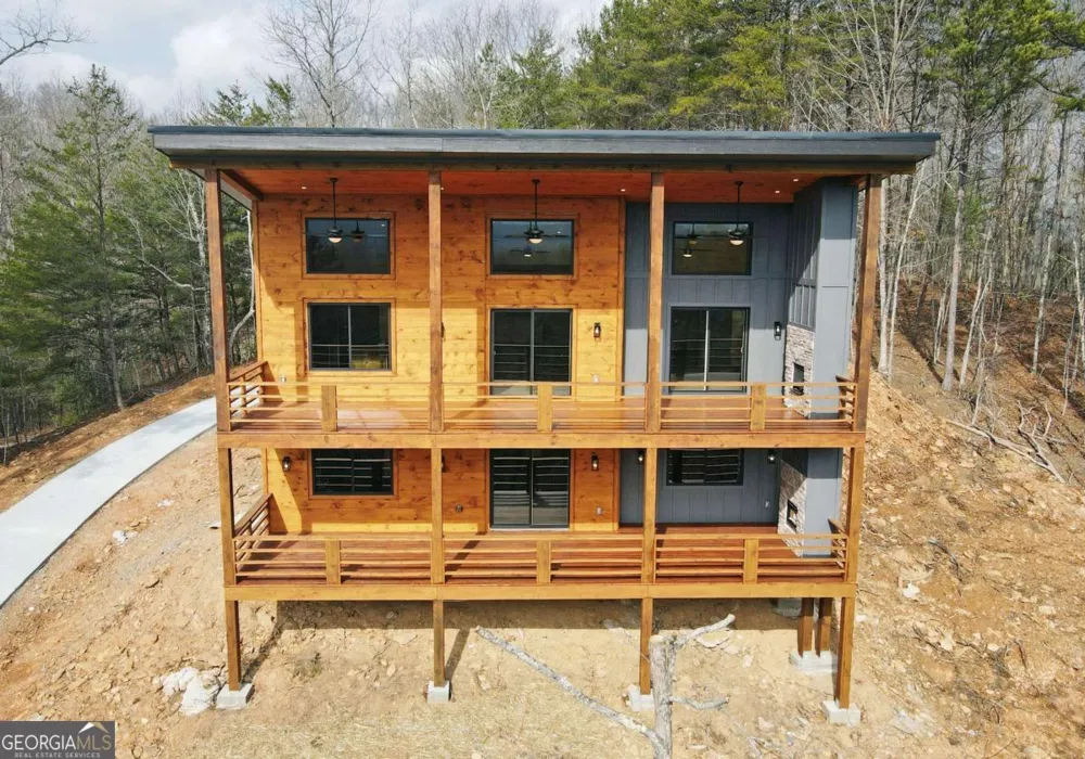 391 Crabapple LN Mineral Bluff, GA 30559
