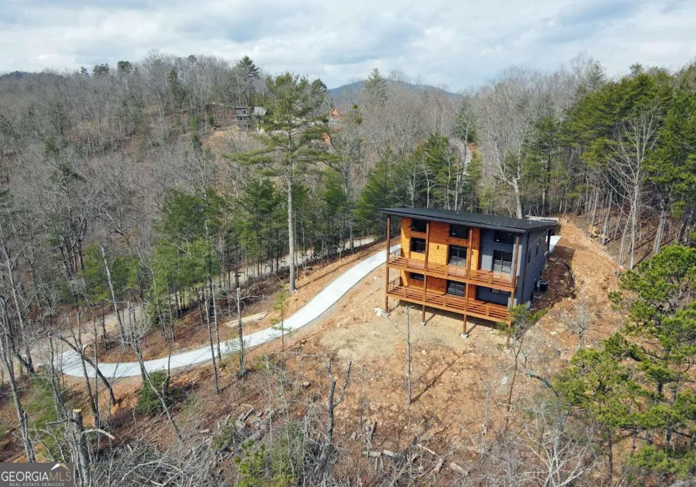 391 Crabapple LN Mineral Bluff, GA 30559
