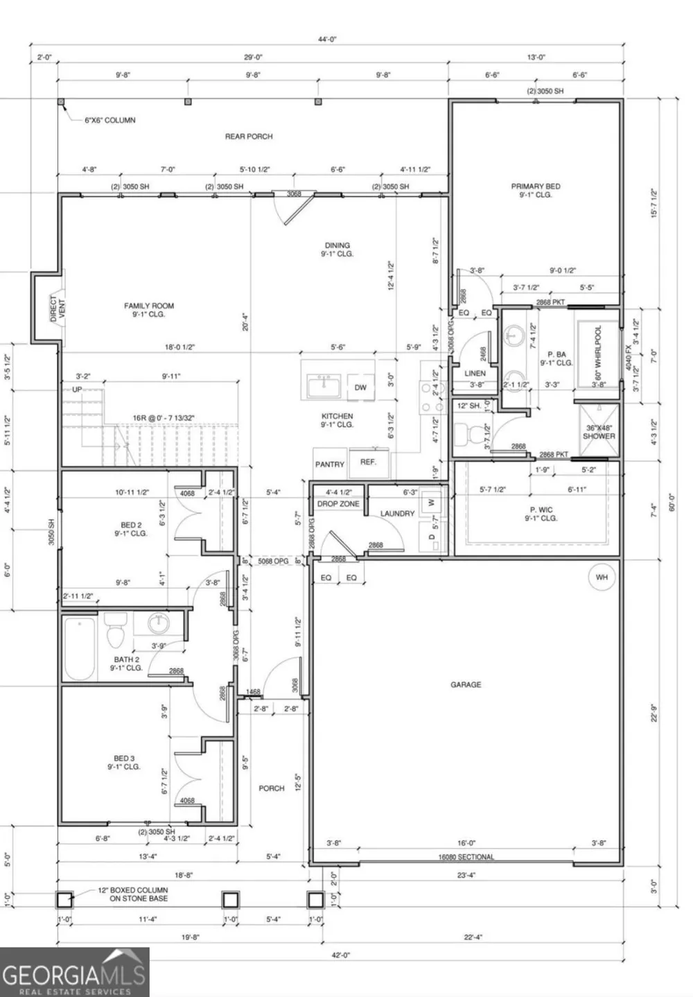 73 Hazel LN Bremen, GA 30110