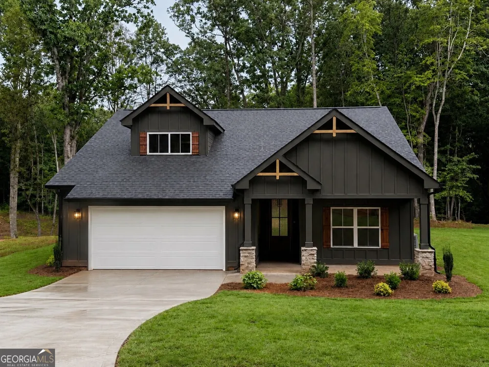 73 Hazel LN Bremen, GA 30110