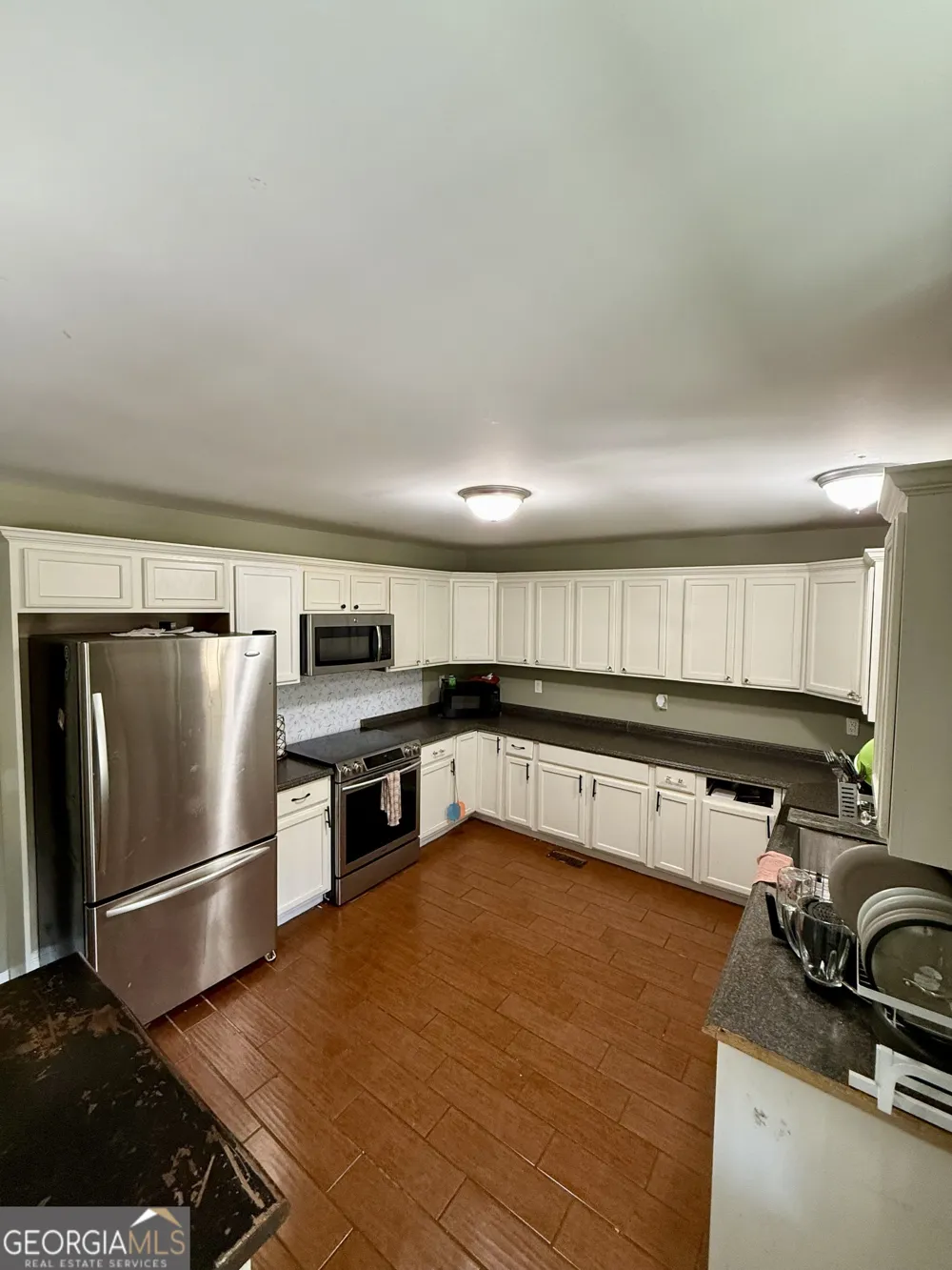 314 N Irwin AVE Ocilla, GA 31774