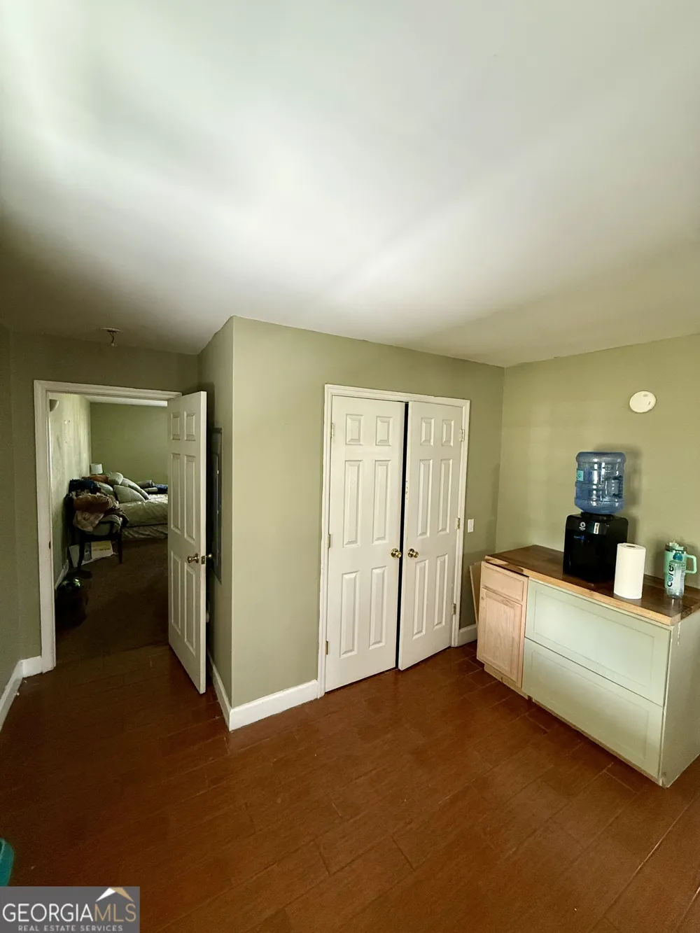 314 N Irwin AVE Ocilla, GA 31774
