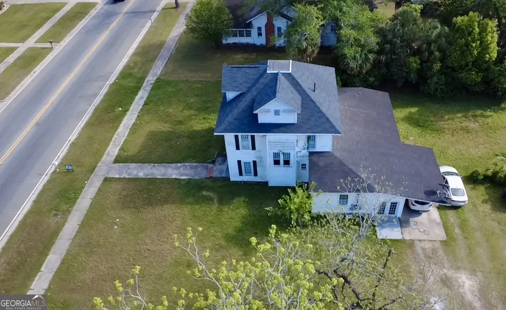 314 N Irwin AVE Ocilla, GA 31774